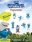 2011 THE SMURFS MOVIE 1.5