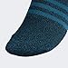 adidas Women's Superlite No Show Socks (6 Pairs)