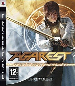 Agarest : Generations of War Zero