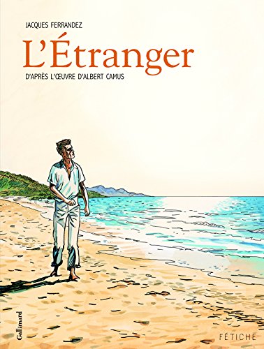 Download L'Etranger (French Edition)