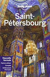 Saint-Pétersbourg