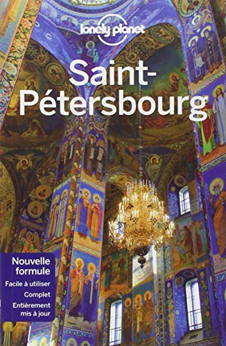 Saint-Pétersbourg