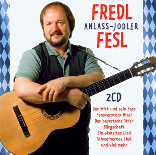 Fredl Fesl - Der Cowboy Lyrics - Zortam Music