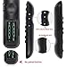 Remote Control Fit for TCL Roku TV Remote 32S3750 40FS3750 55UP120 40FS4610R 65US5800 32S3800 28S3750 32S3700 55UP130 50UP130 43UP130 32S3850A 32S3850B 32S3850P 32s301 55US5800 55c803 55p607thumb 2