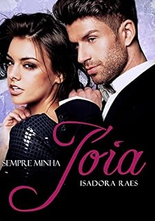 Livro Sempre minha joia (Duologia Joias Livro 2)