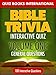 Bible Trivia Interactive Quiz Book: 100 General Questions