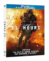 13 Hours - Blu-Ray