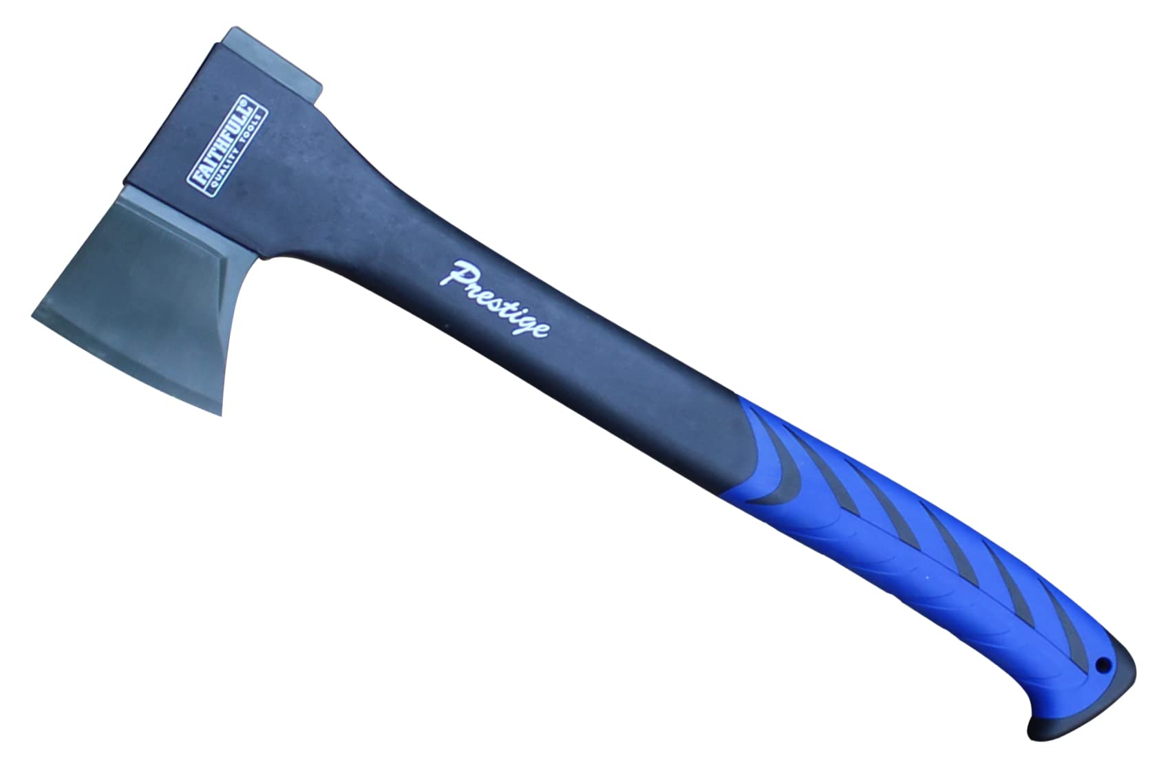 Faithfull FAIAXE2PRE Prestige Super Splitting Axe 980g (2lb)