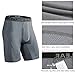 baleaf Men's Performance Boxer Briefs 9