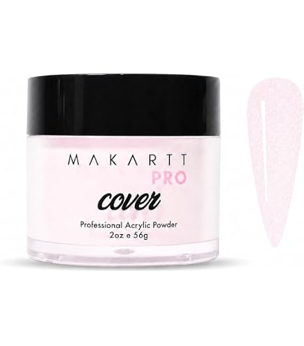 Amazon.com: ACRYLIC POWDER COLOR -NAKED COLLECTION - 1oz/28g