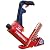 Powernail 50P Flex 18 Gauge Pneumatic Hardwood Flooring Nailer