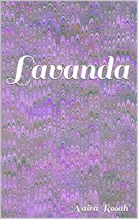 Livro Lavanda