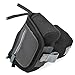 DSLR Camera Case by USA GEAR with Accessory Storage , Flexible Neoprene & Belt Loop - Works With Canon EOS-1D X Mark III , 80D , and Many Other DSLR & Mirrorless Cameras