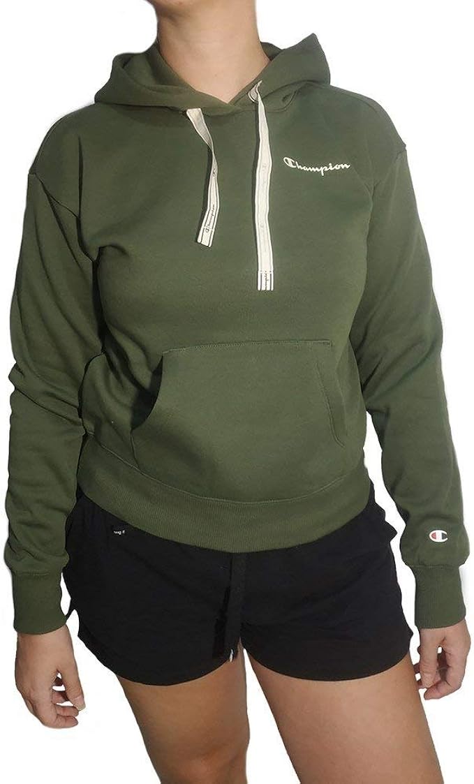 champion american classic hoodie