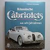 Klassische Cabriolets aus acht Jahrzehnten
