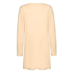 Gold Sweaters for Women White Cardigan Oversized