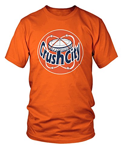 astros crush city t shirt