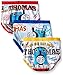 Thomas the Train Toddler Boys' Briefs 7 Pair Pack