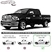 SUPER DRIVE - for 2009-2018 Dodge Ram 1500 Crew Cab, 2010-2018 Ram 2500 3500 Crew Cab 4