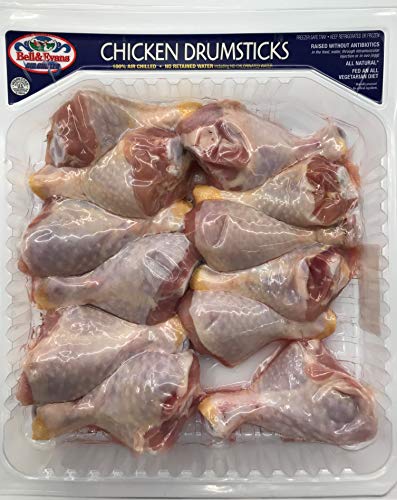 Bell & Evans Chicken Drumsticks