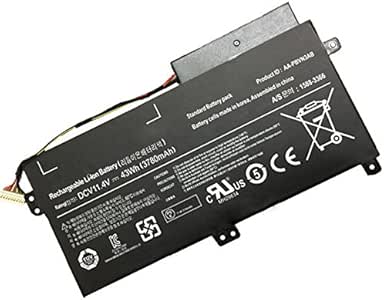 Аккумулятор aa pbvn3ab