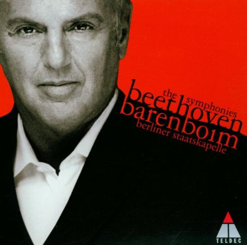 Beethoven: The Symphonies