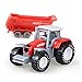 Coolplay 1:64 Die Cast Slide Farm Tractor Cars Toys Play Vehicle Set