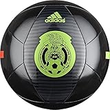 Adidas Mexico Glider Soccer Ball