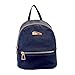 Cinidy Women's New Backpack Travel Handbag School Rucksack (Black)