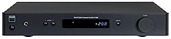 NAD C 328 Integrated Amplifier with Built-in DAC