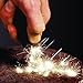 UST BlastMatch Fire Starter, Black