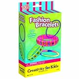 Creativity for Kids Fashion Bracelets