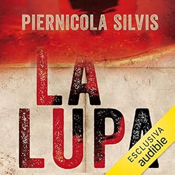 Piernicola Silvis - La lupa (2019). mp3 - 128kbps