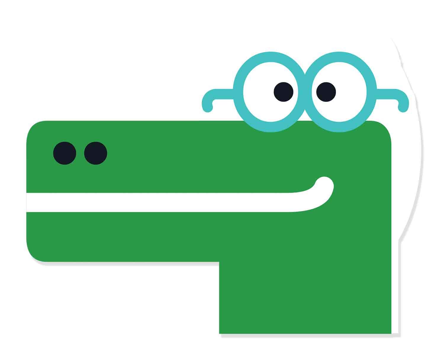 STAR CUTOUTS SM284 Hey Duggee Happy Cardboard Face Mask – Kids Costume Fancy Dress Party Favour