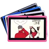 New 7inch Zeepad 7DRK Android 4.4 KitKat Bluetooth Tablet PC -Pink