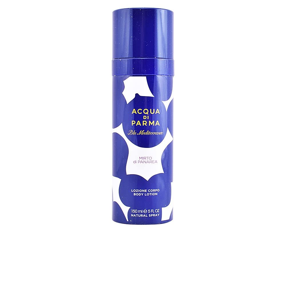 Acqua di Parma BM 150 ml Mitro Body Lotion, 0 Count