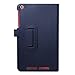 Acer Iconia One 8 B1-820 Case,Acer Iconia Tab 8 A1-860 Case,Mama Mouth PU Leather Folio 2-folding Stand Cover with Stylus Holder for 8