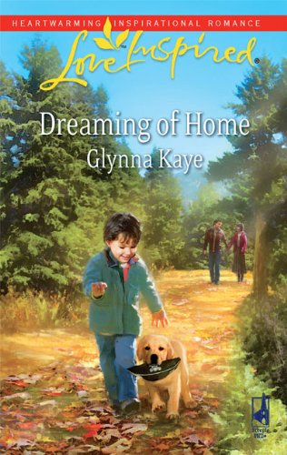 Dreaming of Home (Love Inspired)