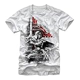Star Wars Ren The Force Mens T Shirt - Fifth Sun