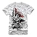 Star Wars The Force Awakens Kylo Ren The Force Awakens Mens T Shirt - Fifth Sun