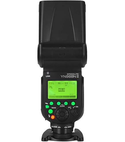 Yongnuo ワイヤレスフラッシュコントローラー YN-622N-TX i-TTL Amazon.com : Yongnuo YN622N-TX YN622N TX i-TTL TTL Wireless Flash
