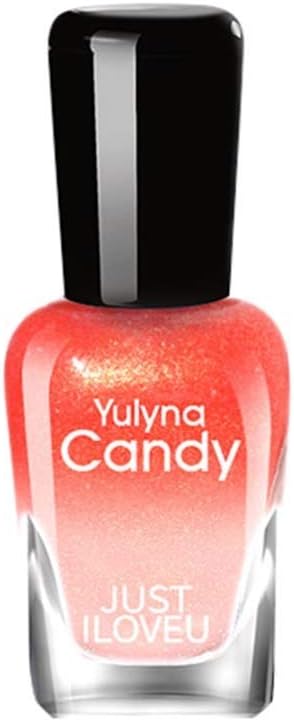 general3 Temperature Change Nail Polish Color Temperature Control Nail Oil 33 Color 7 ML (Set B) (J)