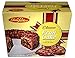 Jane Parker Classic Light Fruit Cake 48 Ounce Ring (3 Lbs.) Fruitcake