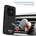Galaxy S9 Battery Case, Mbuynow 4700mAH Portable Charger Case External Charging Case Rechargeable Protective Power Case for Samsung Galaxy S9