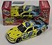 Darrell Wallace Jr 2015 SpongeBob Squarepants 1:64