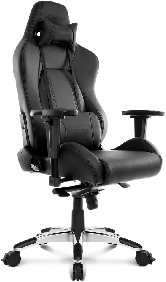Amazon Co Jp Akracing オフィスチェア ゲーミングチェア Premium 低座面タイプ Raven レイブン 組立済みモデル 文房具 オフィス用品 Amazon Co Jp Akracing オフィスチェア ゲーミングチェア Premium 低座面タイプ Raven レイブン 組立済みモデル 文房具 オフィス用品