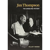 Jim Thompson:The Unsolved Myst