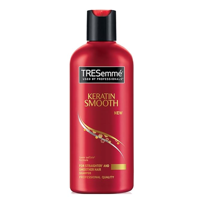TRESemme Keratin Smooth Shampoo 80 ml Amazon.in Amazon Pantry