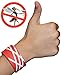 Gnataway Mosquito Repellent Slap Bracelet Waterproof Non-toxic No Deet No BPA Natural Herbal Ingredients