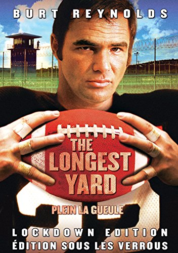 The Longest Yard